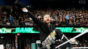 Sami Zayn