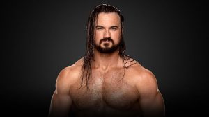 Drew McIntyre