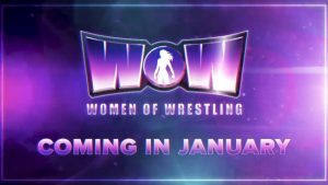 Women of Wrestling