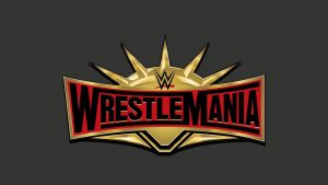 WrestleMania 35