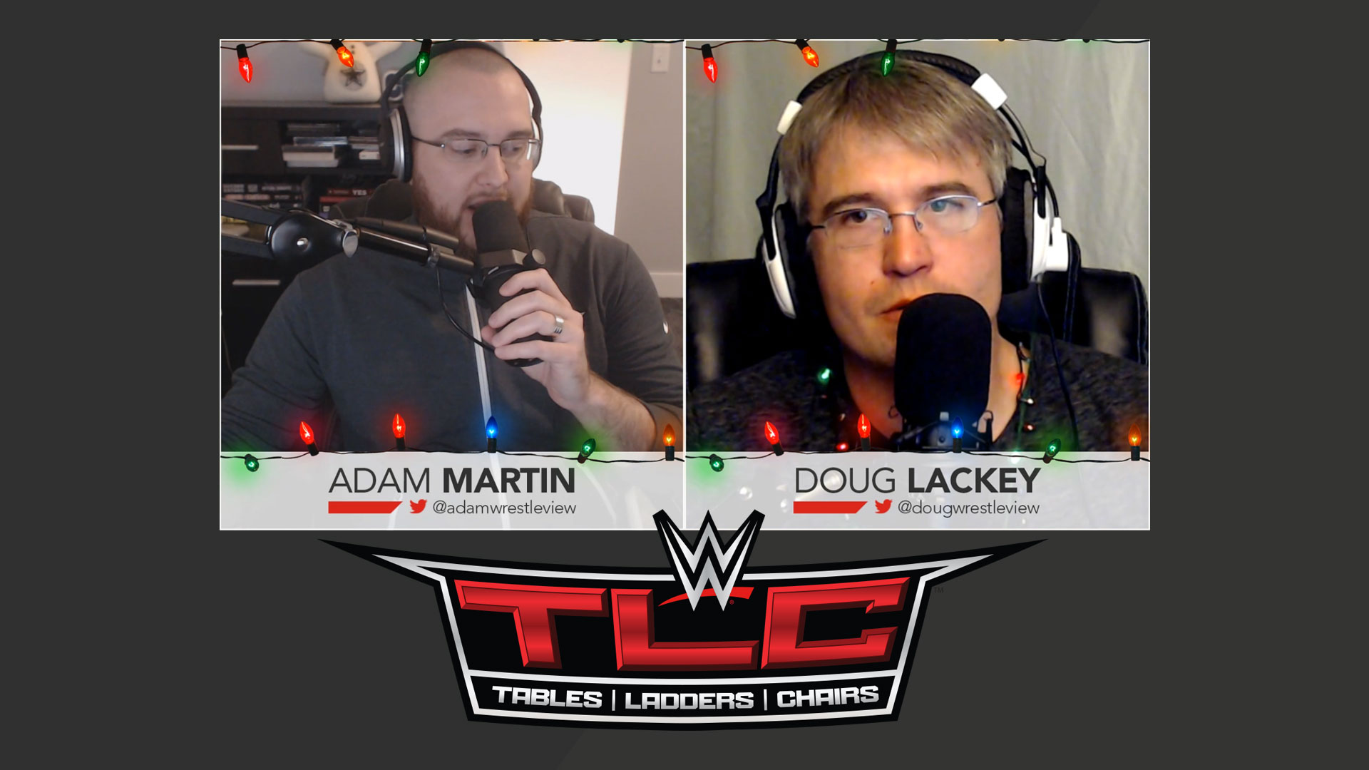 Wrestleview Live #50