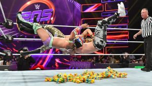 205 Live Results