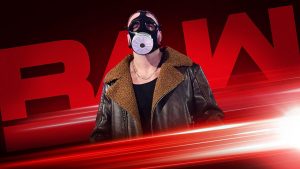 WWE RAW Preview