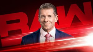 WWE RAW Preview