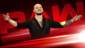 WWE RAW Preview