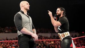 WWE RAW Ratings