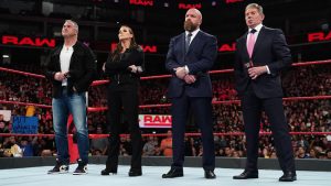 WWE RAW Ratings