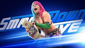 Smackdown Live Preview