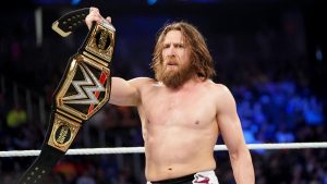 Smackdown Live Ratings