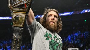 WWE Smackdown Live Results