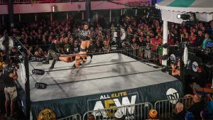 AEW Dynamite Results