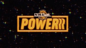 NWA Powerrr taping results