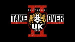 NXT UK TakeOver: Blackpool II Results