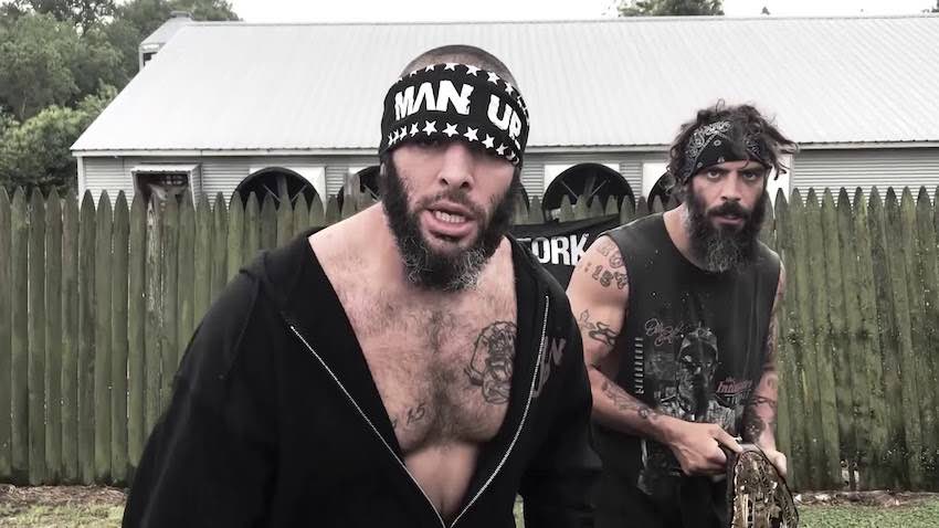 The Briscoe’s officially re-sign with Ring of Honor