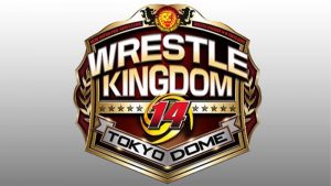 Wrestle Kingdom 14 Results (Night One)