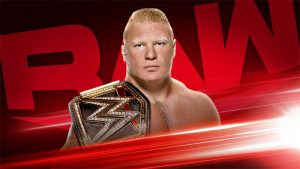 WWE Raw Preview