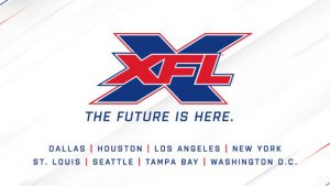 XFL rules announced