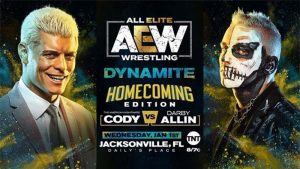 AEW Dynamite Preview