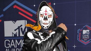 La Parka passes away