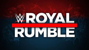 WWE Royal Rumble Results