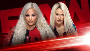 WWE Raw Preview