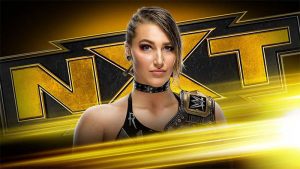 WWE NXT Preview