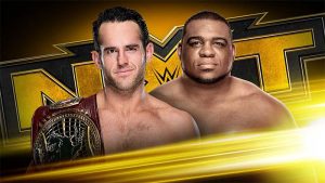 WWE NXT Preview