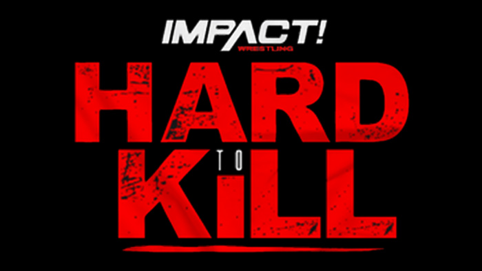 Impact Hard to Kill Results