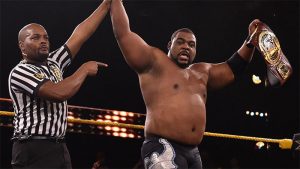 WWE NXT Results