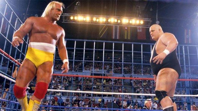 WWF WrestleMania 2 Results - 4/7/86 (Hogan vs. Bundy, WWF vs. NFL, Mr.T vs. Piper)