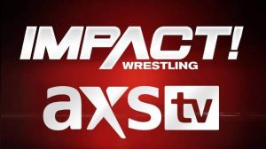 Impact TV Tapings