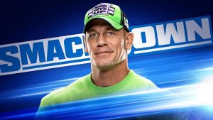 John Cena returning to WWE