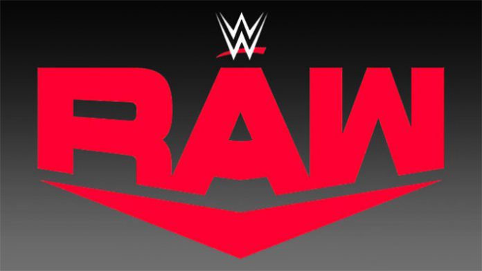 WWE Raw Results