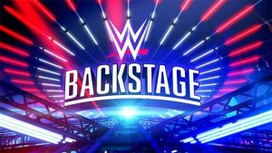 WWE Backstage Ratings