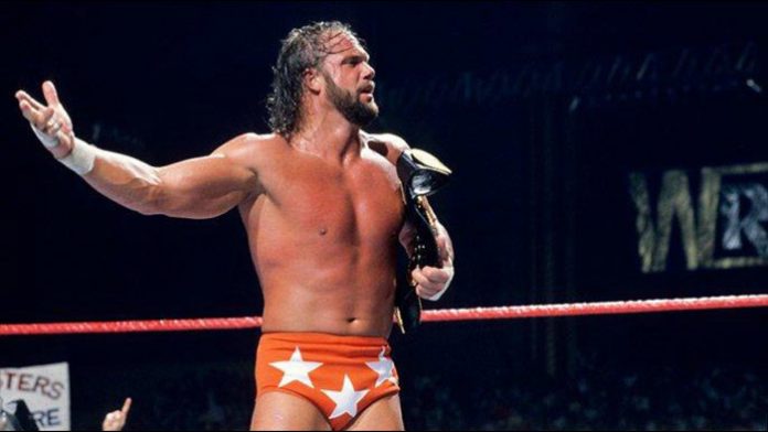 WWF WrestleMania IV Results - 3/27/88 (WWF Championship Tournament ...