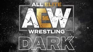 AEW Dark taping results