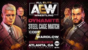 AEW Dynamite Preview