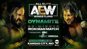 AEW Dynamite Preview