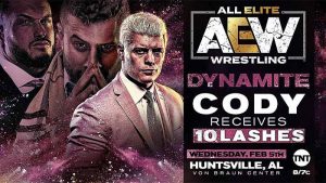 AEW Dynamite Preview