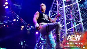 AEW Dynamite review