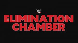 Elimination Chamber match