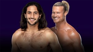 WWE Super ShowDown card