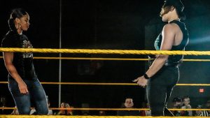 NXT Live Results