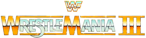 WWE WrestleMania III: Bigger, Badder, Better? 
