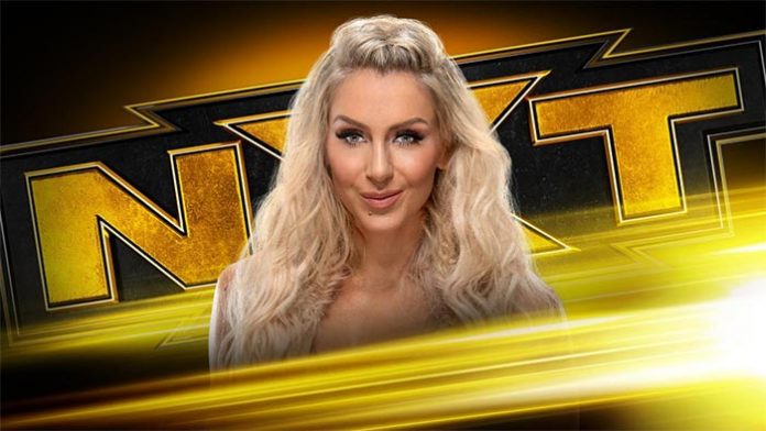 WWE NXT Preview