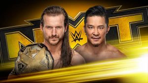 WWE NXT Preview