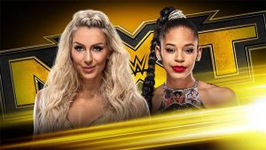 WWE NXT Preview