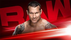 WWE Raw Preview