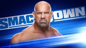 WWE SmackDown Preview