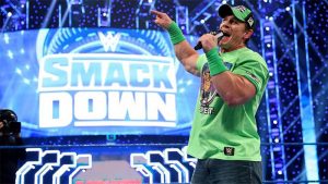 WWE SmackDown Ratings